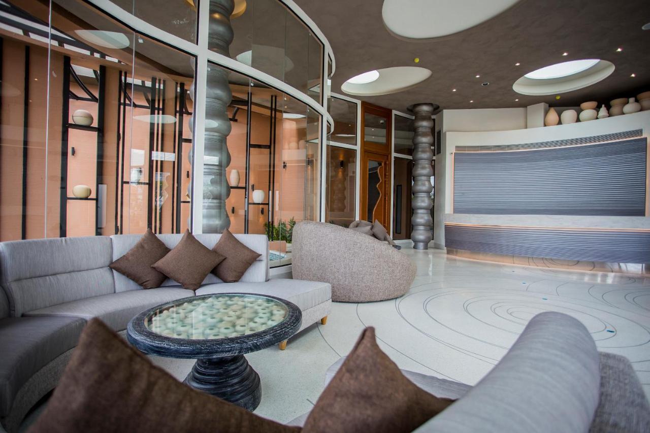 Rachabhura Hotel Ratchaburi Екстериор снимка