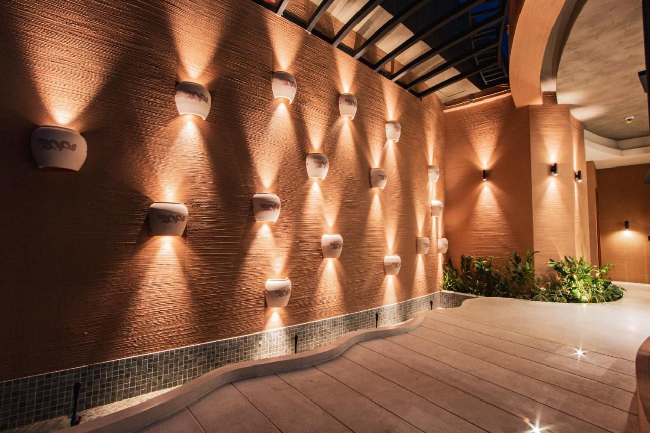Rachabhura Hotel Ratchaburi Екстериор снимка