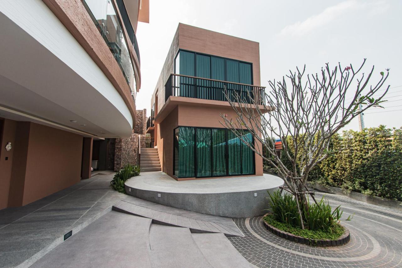 Rachabhura Hotel Ratchaburi Екстериор снимка