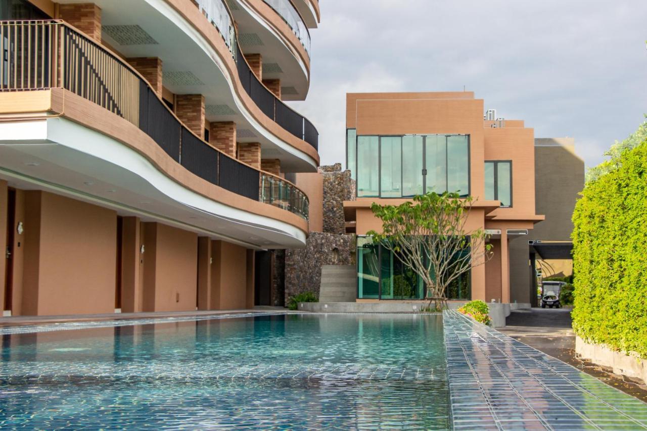 Rachabhura Hotel Ratchaburi Екстериор снимка