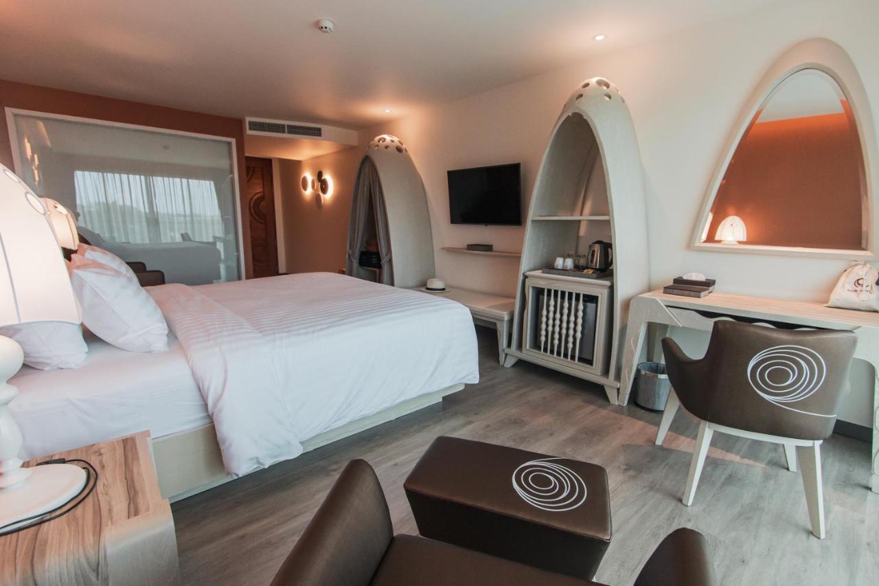 Rachabhura Hotel Ratchaburi Екстериор снимка