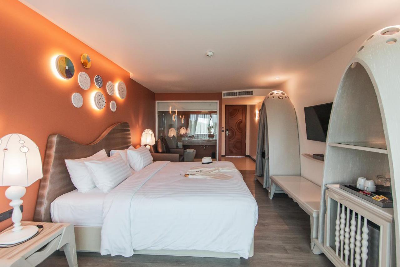 Rachabhura Hotel Ratchaburi Екстериор снимка